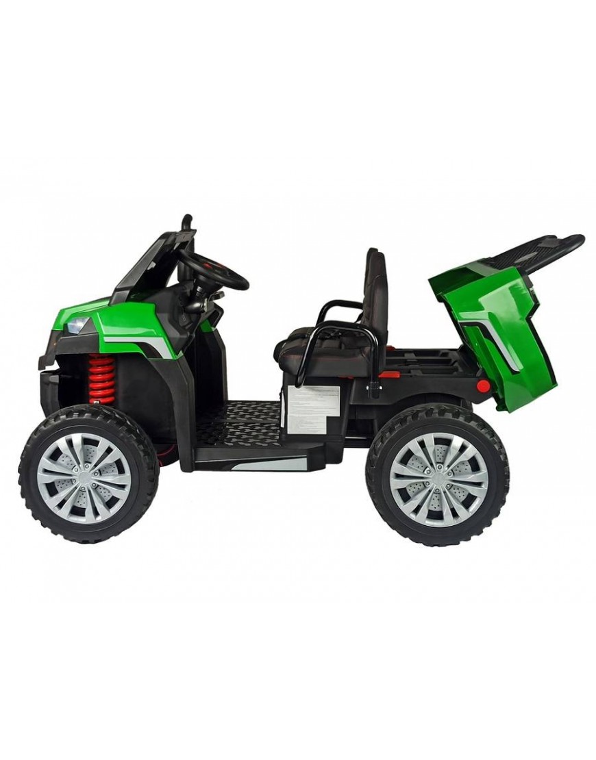 Otroški traktor na akumulator 24V